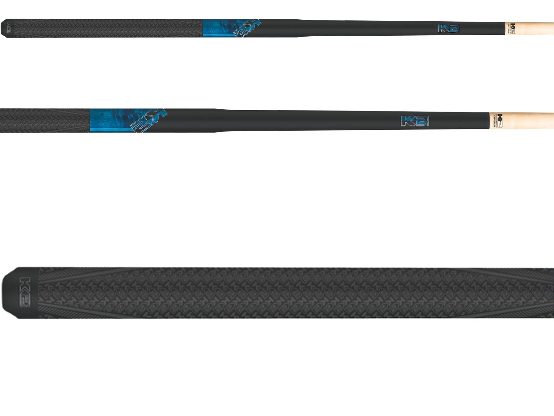 K2 Break/Jump Blue