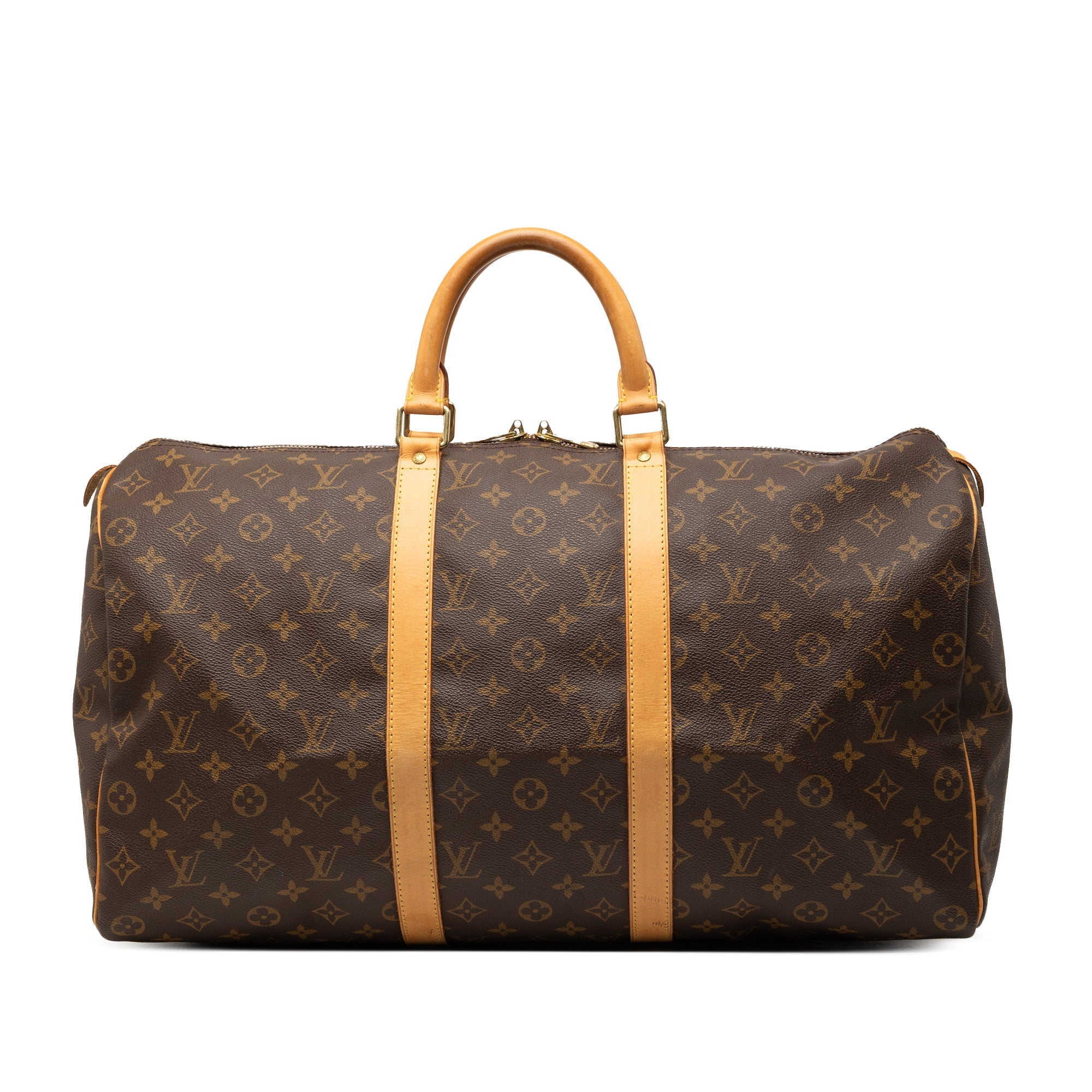Monogram Keepall 50
