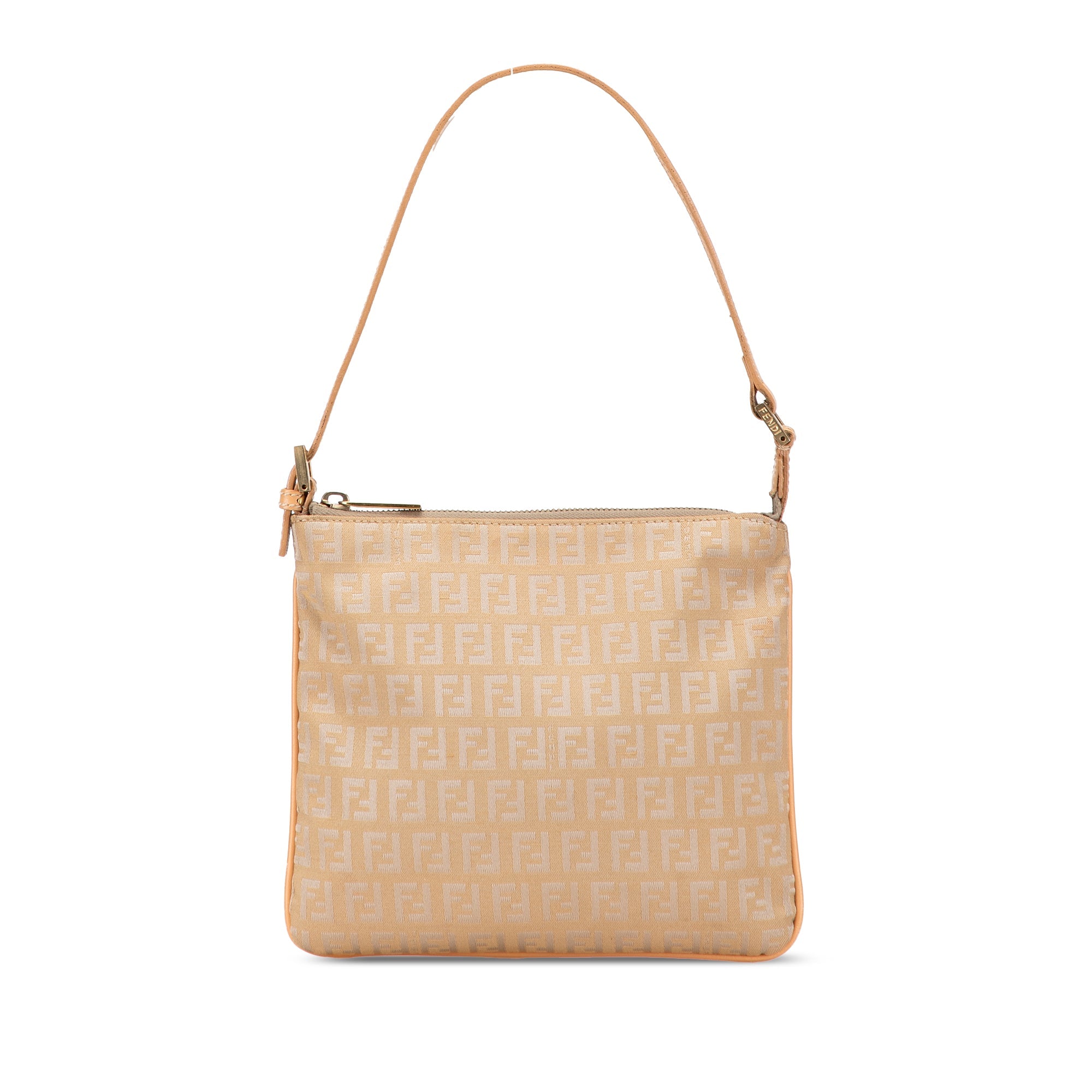 Zucchino Canvas Shoulder Bag
