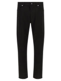Stone Island Bull Denim Jeans — Black