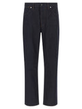 Stone Island Indigo Denim-Rinsed Jeans — Indigo