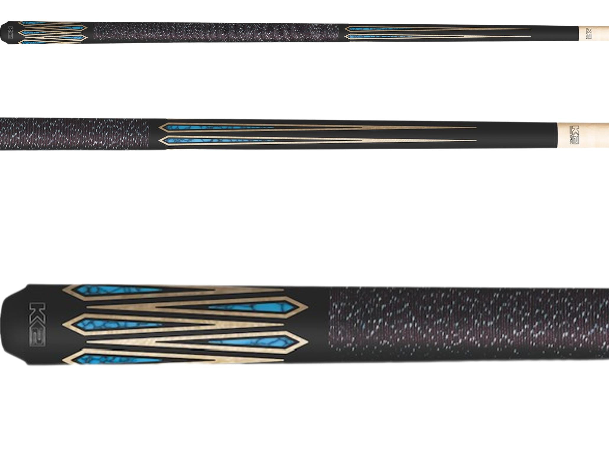 K2 KLSE11 Low Deflection Cue