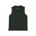 Bb Wallace Baldesari Tank Top — Green
