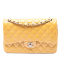 Jumbo Classic Patent Double Flap