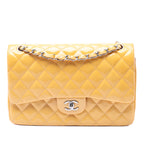 Jumbo Classic Patent Double Flap