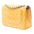 Jumbo Classic Patent Double Flap