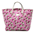 Kids Canvas Heartbeat Tote