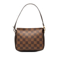 Damier Ebene Trousse Pochette