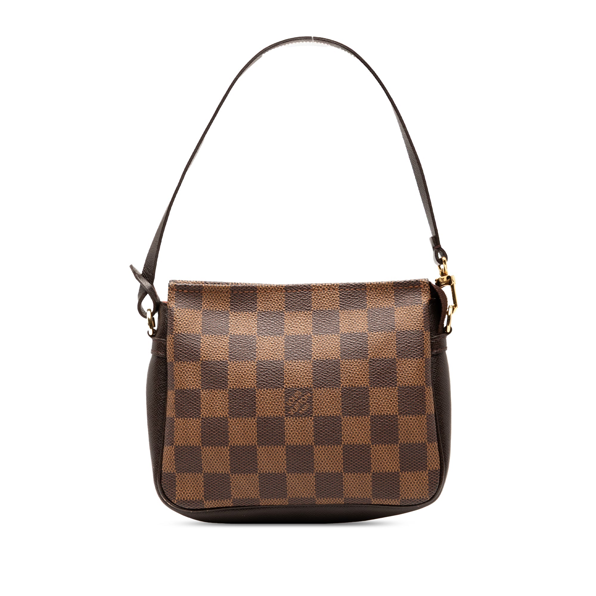 Damier Ebene Trousse Pochette