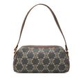 Macadam Denim Shoulder Bag