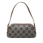 Macadam Denim Shoulder Bag