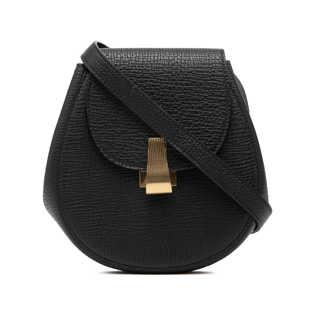 Grained Calfskin Palmellato Belt Bag