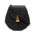 Grained Calfskin Palmellato Belt Bag