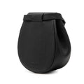 Grained Calfskin Palmellato Belt Bag