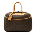 Monogram Deauville
