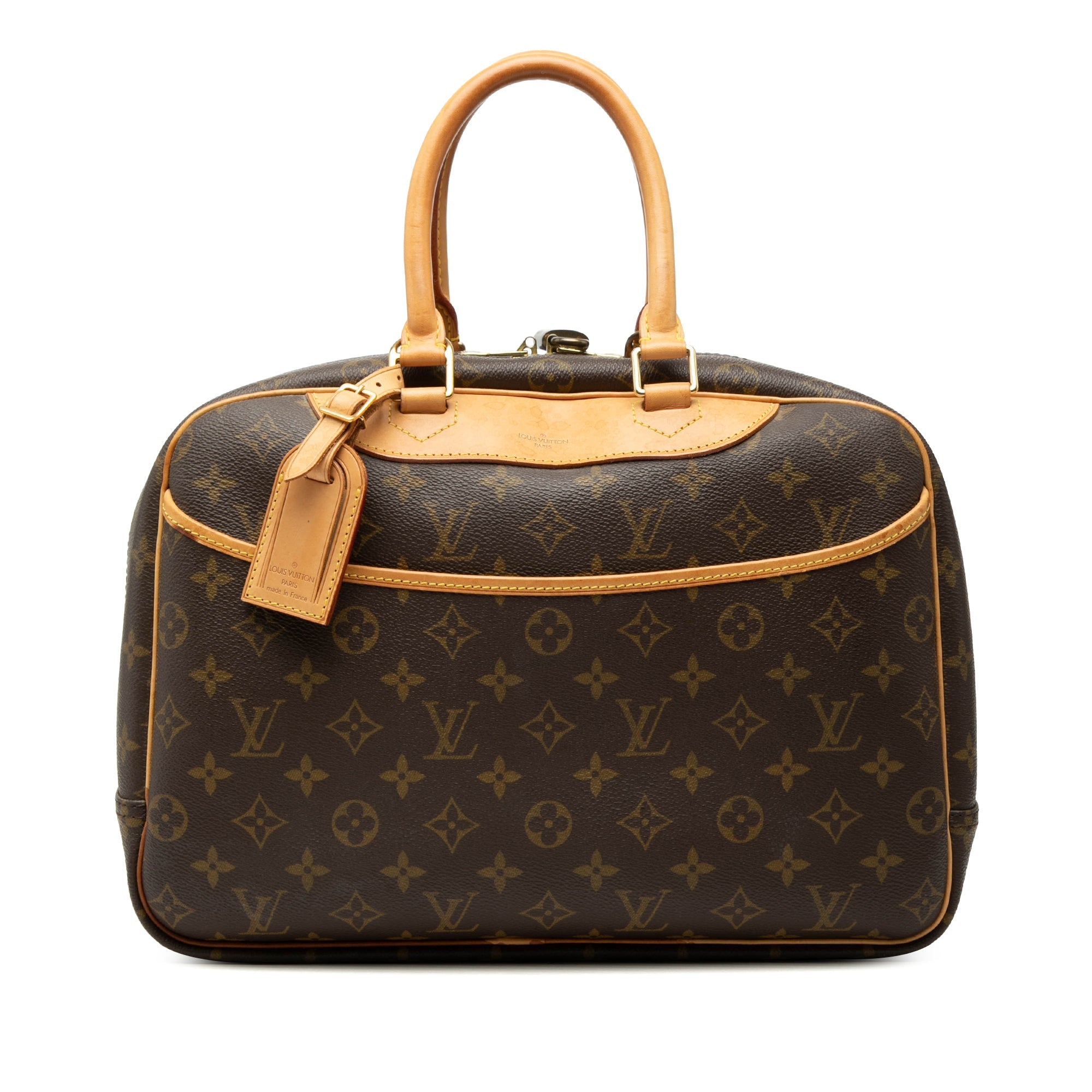 Monogram Deauville
