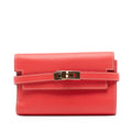 Epsom Kelly Depliant Wallet
