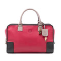 Tricolor Leather Amazona 36