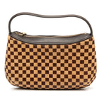 Damier Sauvage Tigre