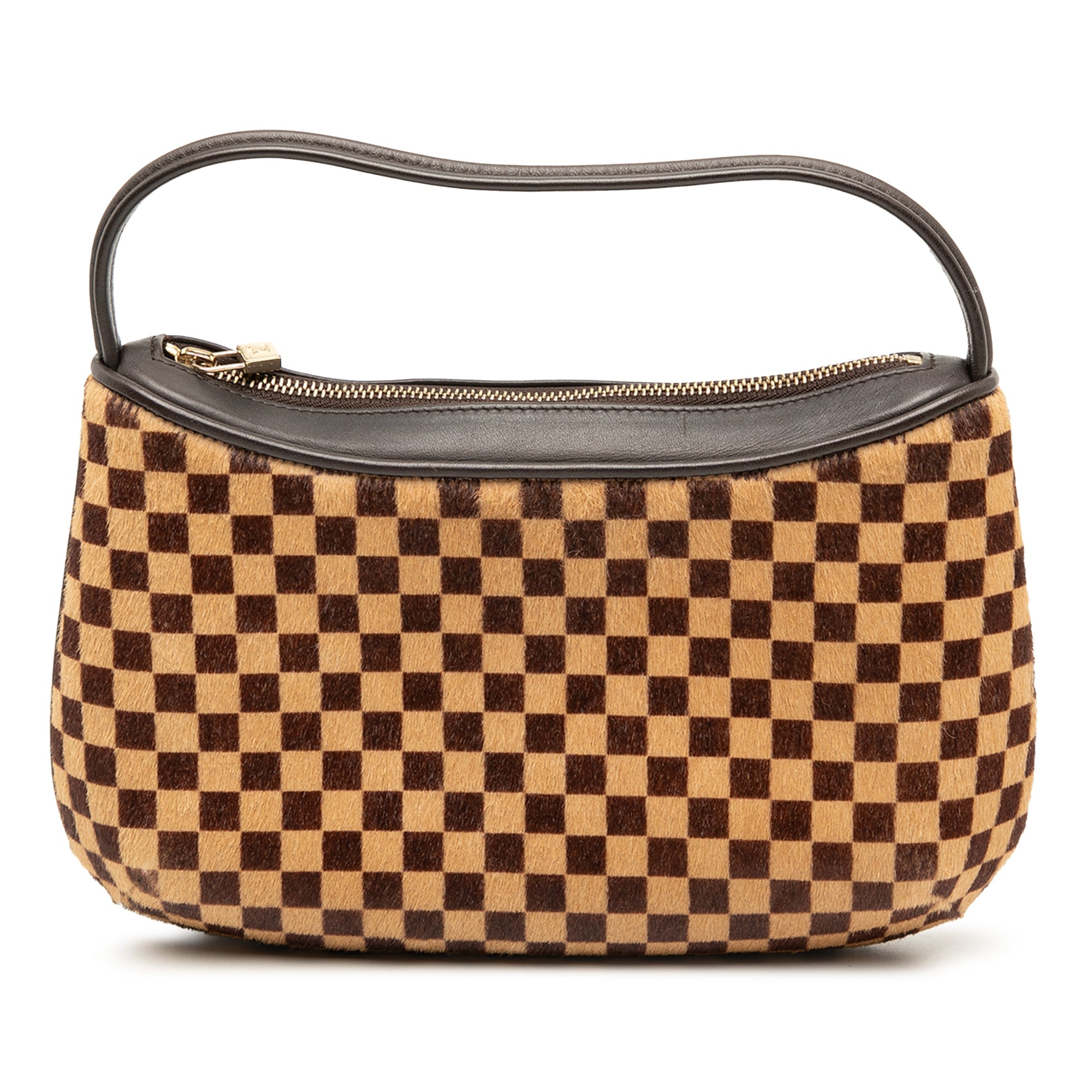 Damier Sauvage Tigre