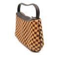 Damier Sauvage Tigre
