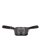 Monogram Eclipse Stripes Modular Sling Bag