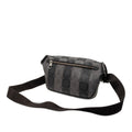 Monogram Eclipse Stripes Modular Sling Bag