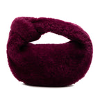 Mini Shearling Jodie