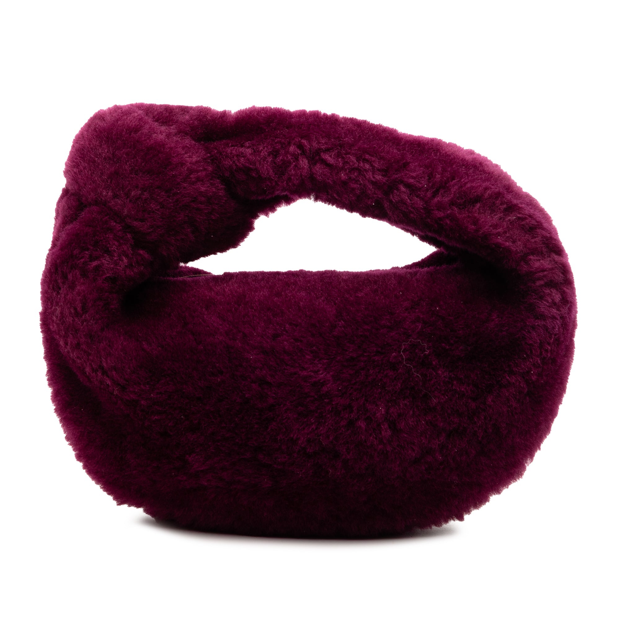 Mini Shearling Jodie