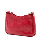 Lambskin Motocross Giant 12 Hip Crossbody