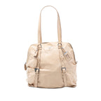 Nappa New Look Tote