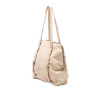 Nappa New Look Tote