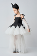 Starlet Stunning Girl Ball Gown