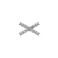 KATIA Diamond Stud Earring Single By ALINKA Fine Jewellery