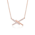 KATIA X Diamond Necklace By ALINKA Fine Jewellery