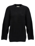 Loulou De Saison Kawa Sweater — Black