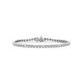 Beaded Diamond Bracelet