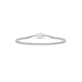 Classic Diamond Tennis Bracelet