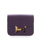 Evercolor Constance Slim Wallet