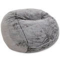 Bean Bag - King - Chinchilla