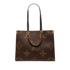 Monogram Reverse Giant OnTheGo MM