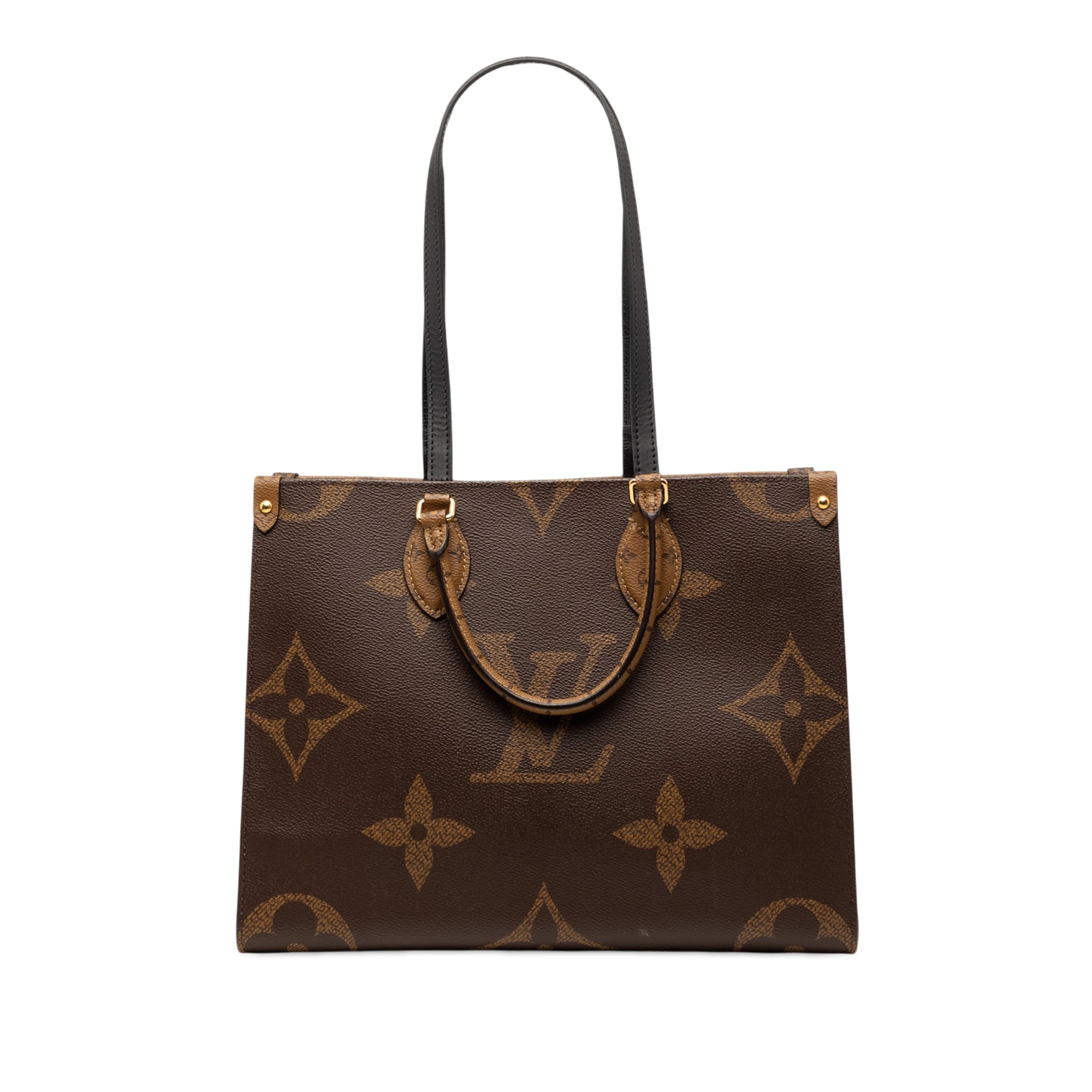 Monogram Reverse Giant OnTheGo MM