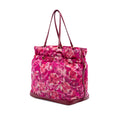 Limited Edition Monogram Nylon Ikat Noefull MM