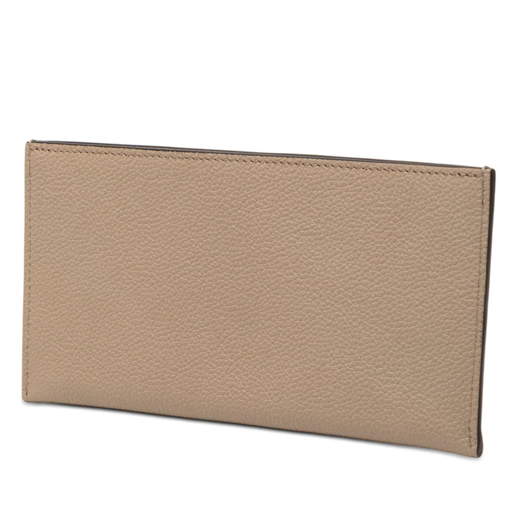 Calfskin Felicie Card Holder Insert
