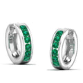 Channel Emerald Huggies