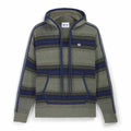 Clot by Edison Chen X Adidas Pullover Baja Hoodie