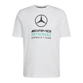 Mercedes AMG X Adidas F1 PETRONAS DNA SS Tee