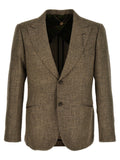 Maurizio Miri Keanu Blazer