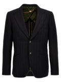 Maurizio Miri Blazer — Black