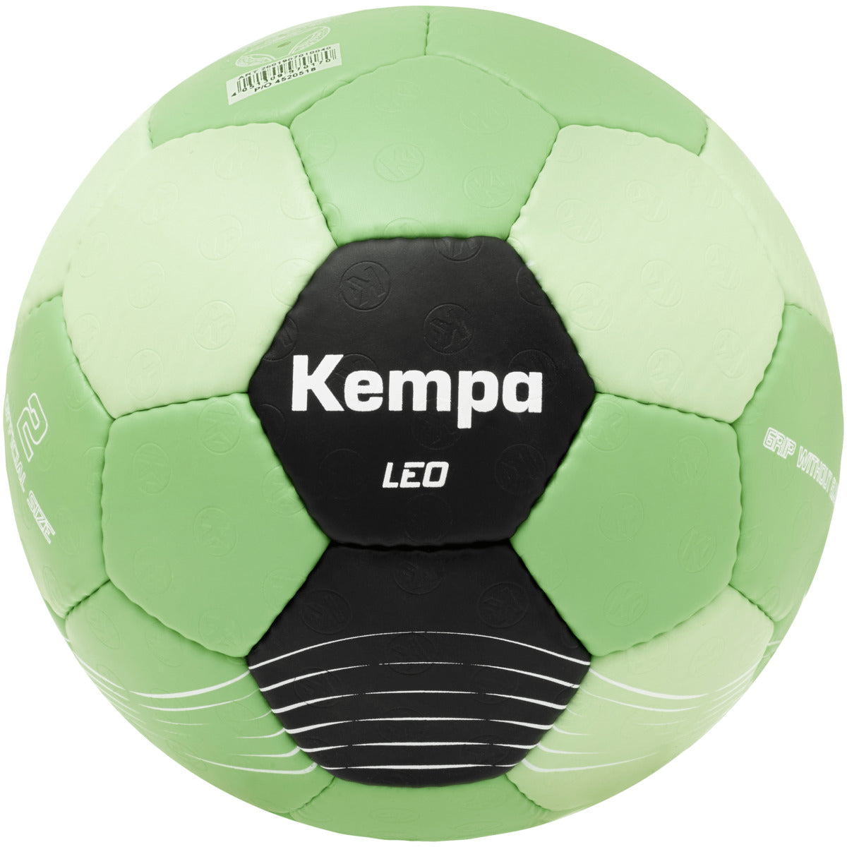 Kempa Balon Leo